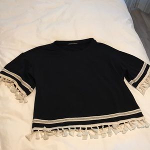 Harlowe & Graham top